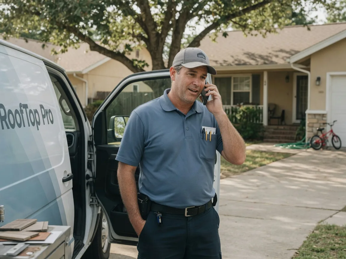Roof Repair Farmville, NC FAQs